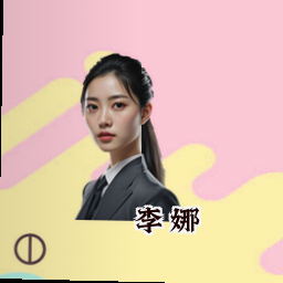 李娜